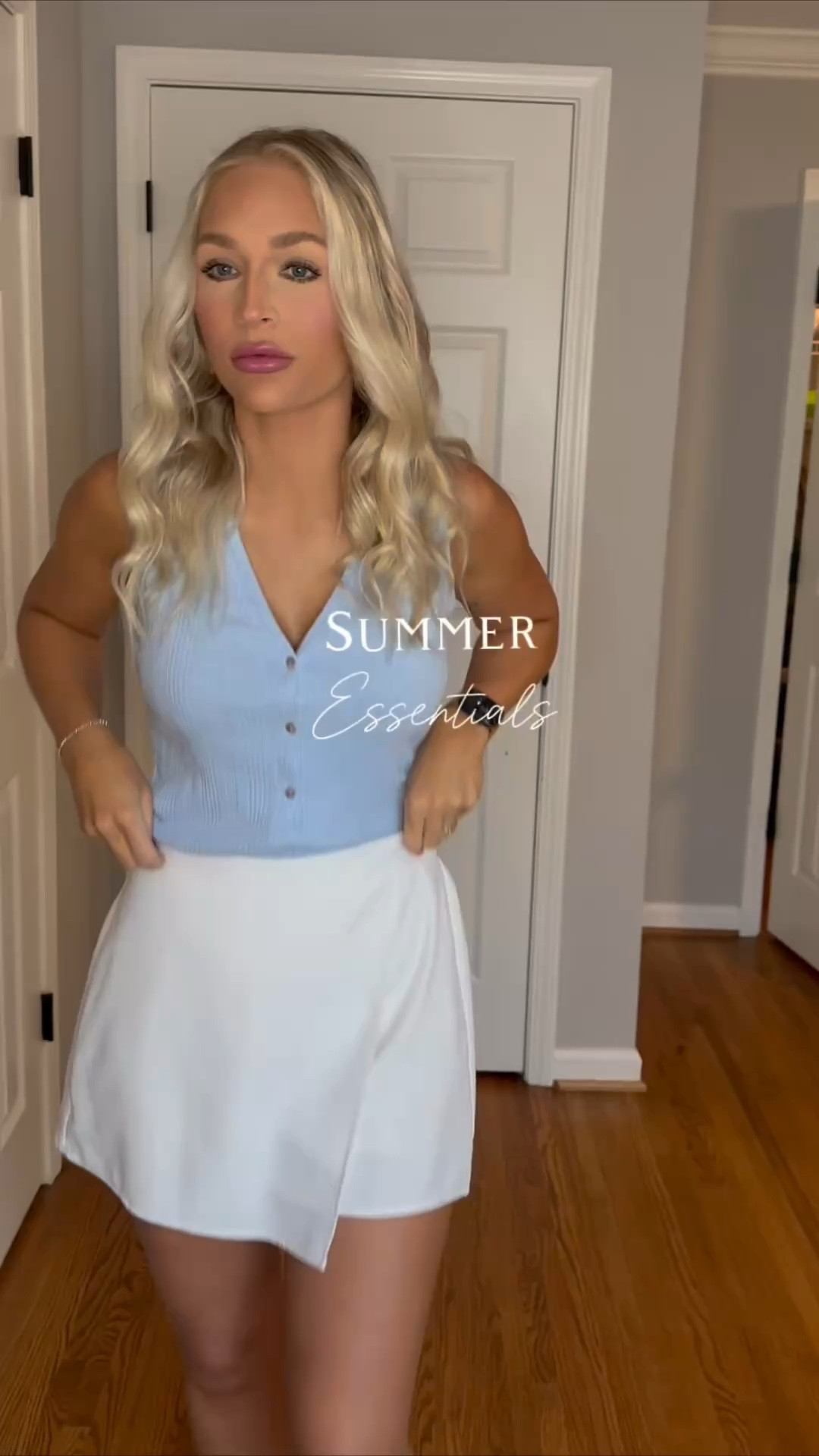 Found the cutest summer staples! Just a reminder: looking put-together doesn’t have to be pricey.

#LTKSaleAlert #LTKStyleTip #LTKBeauty