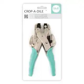Crop-a-Dile® Hole Punch and Eyelet Setter | Michaels | Michaels Stores