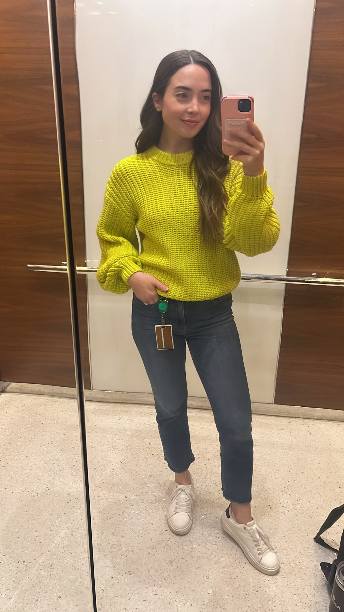 Electric ⚡️

#LTKWorkwear #LTKStyleTip #LTKSeasonal