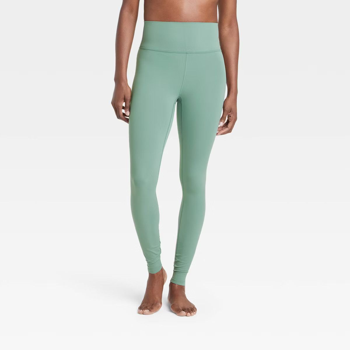 Women's Everyday Soft Ultra High-Rise Leggings 27" - All in Motion™ | Target