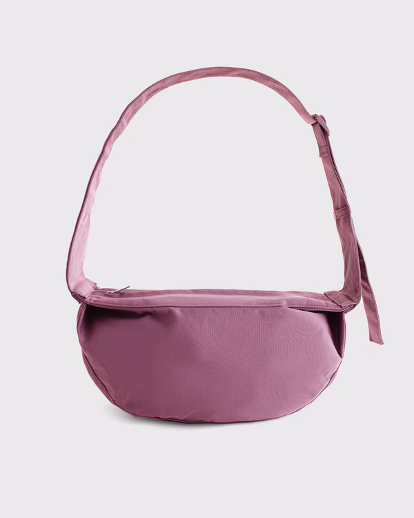 YPB Sling Bag | Abercrombie & Fitch (US)