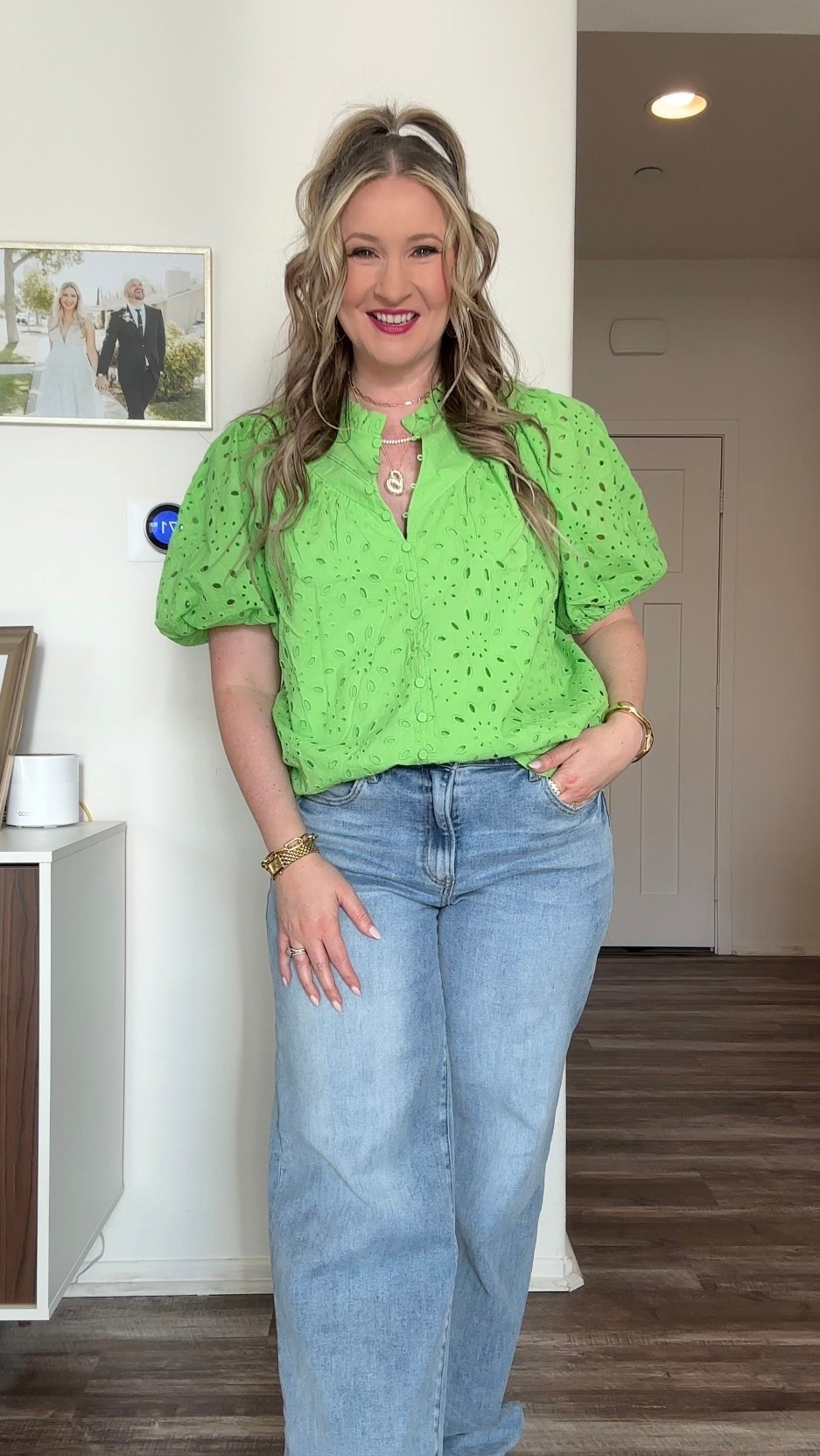 Such a fun summer top! 

#LTKSeasonal #LTKFindsUnder50 #LTKOver40