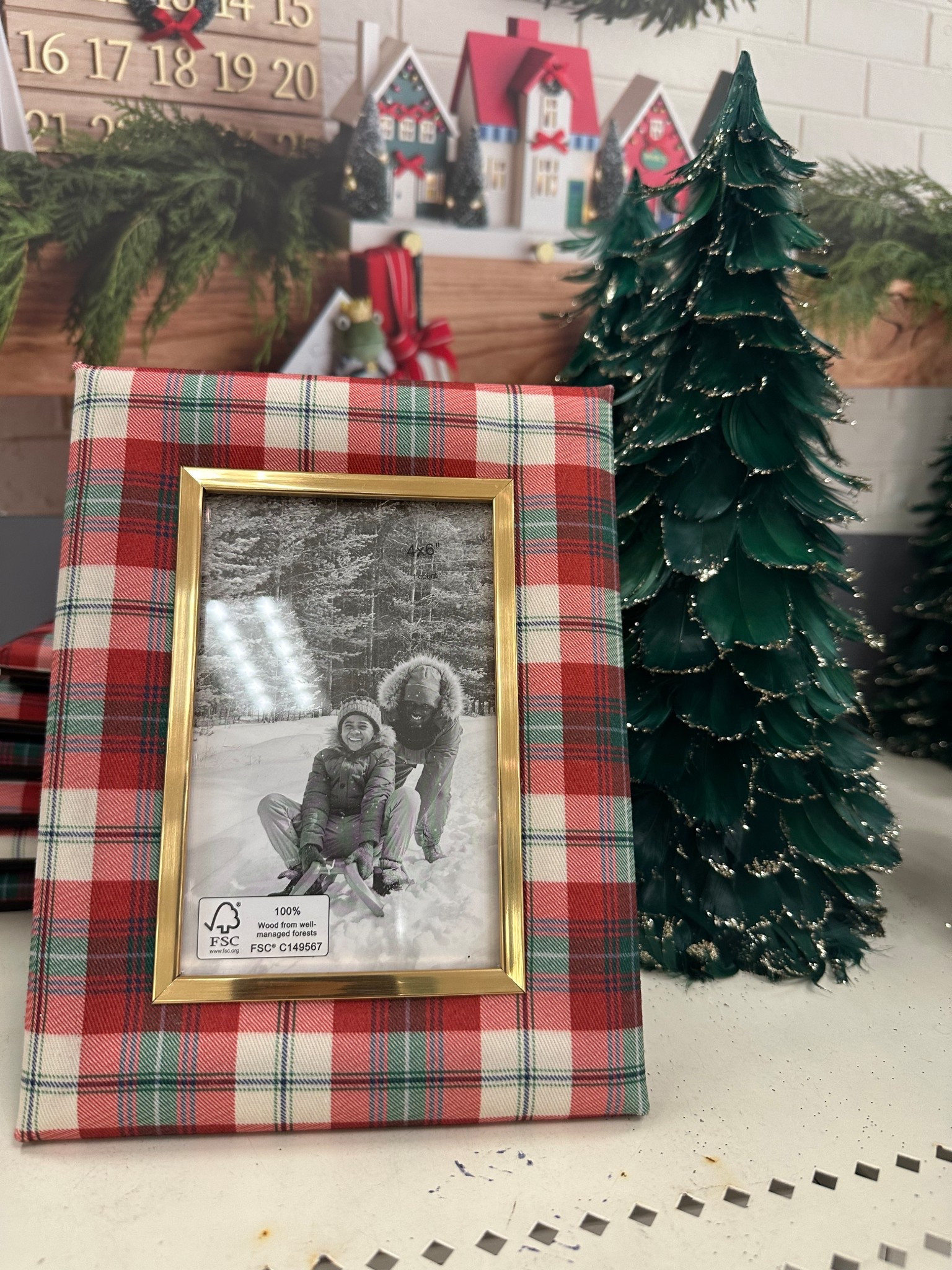 This frame is everything! 

#LTKGiftGuide #LTKSeasonal #LTKHoliday