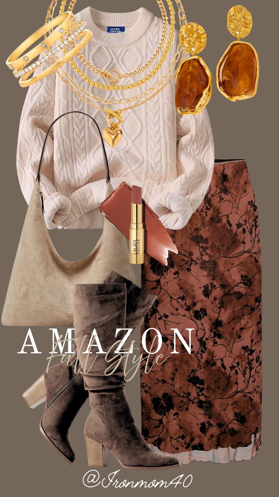 #outfitinspo

#LTKStyleTip #LTKFindsUnder50 #LTKMidsize