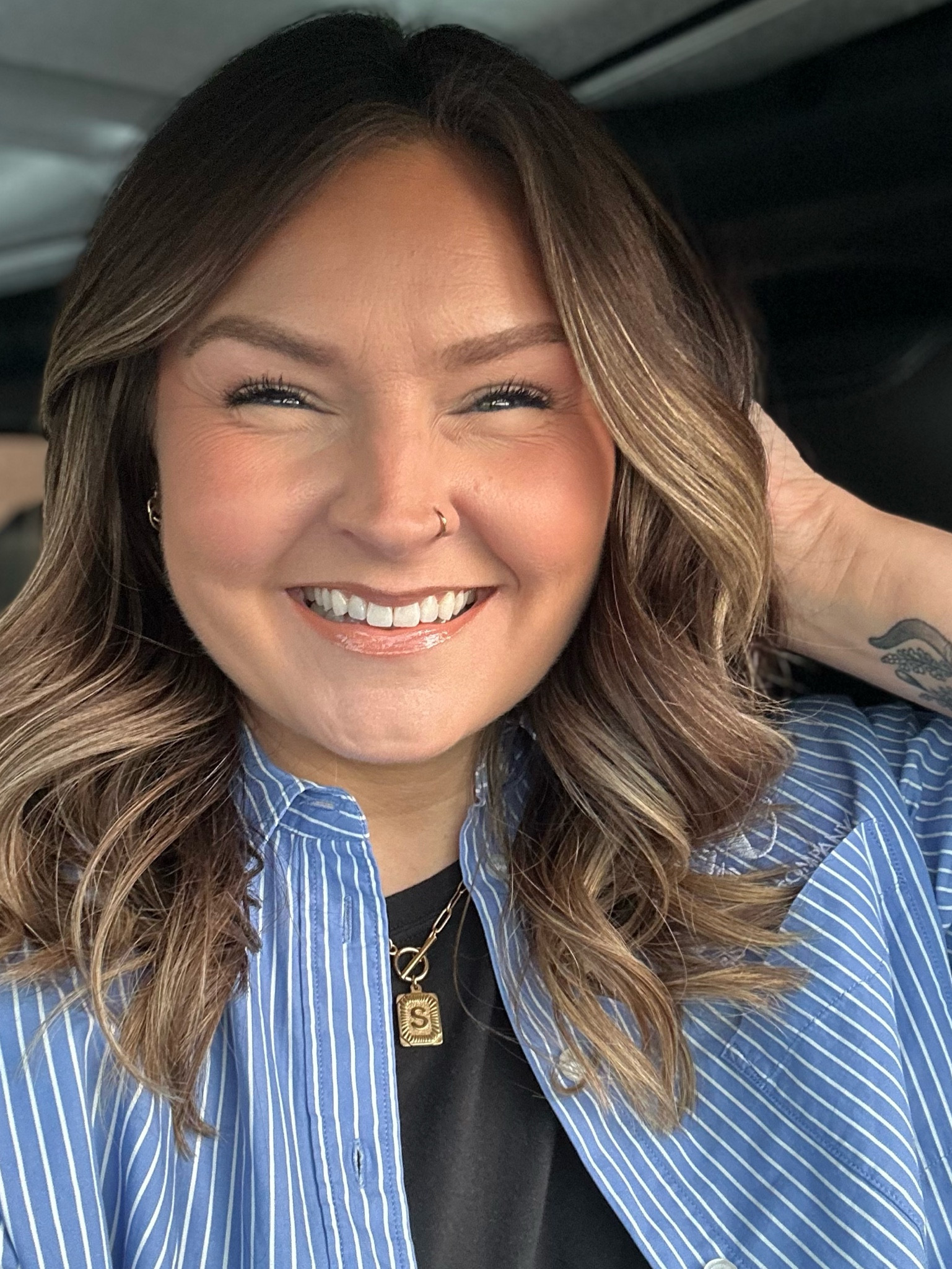 Full face of some of my favorite products!

#LTKbeauty #LTKfindsunder50 #LTKsalealert