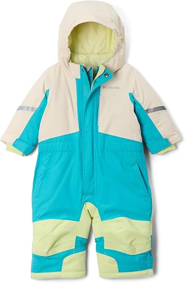 Columbia unisex-baby Buga Iii Suit | Amazon (US)