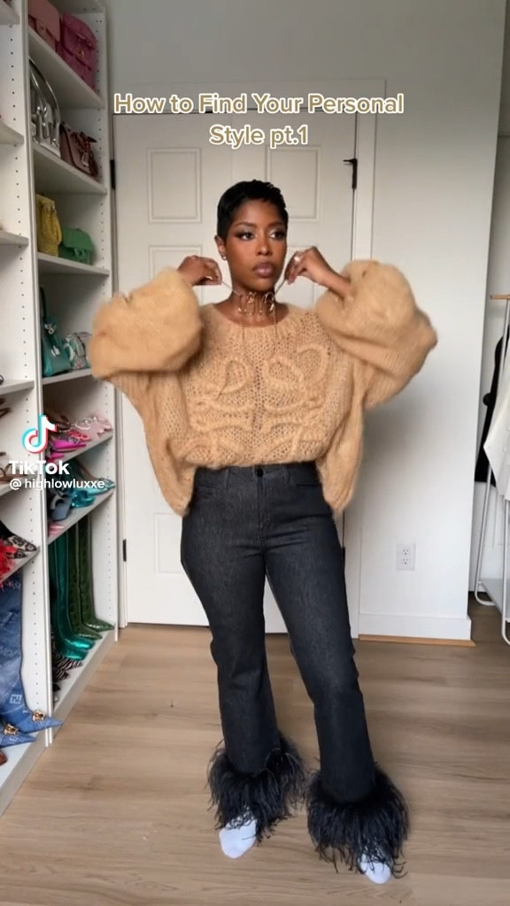 How to find your personal style? 

#LTKFind #LTKstyletip #LTKfit
