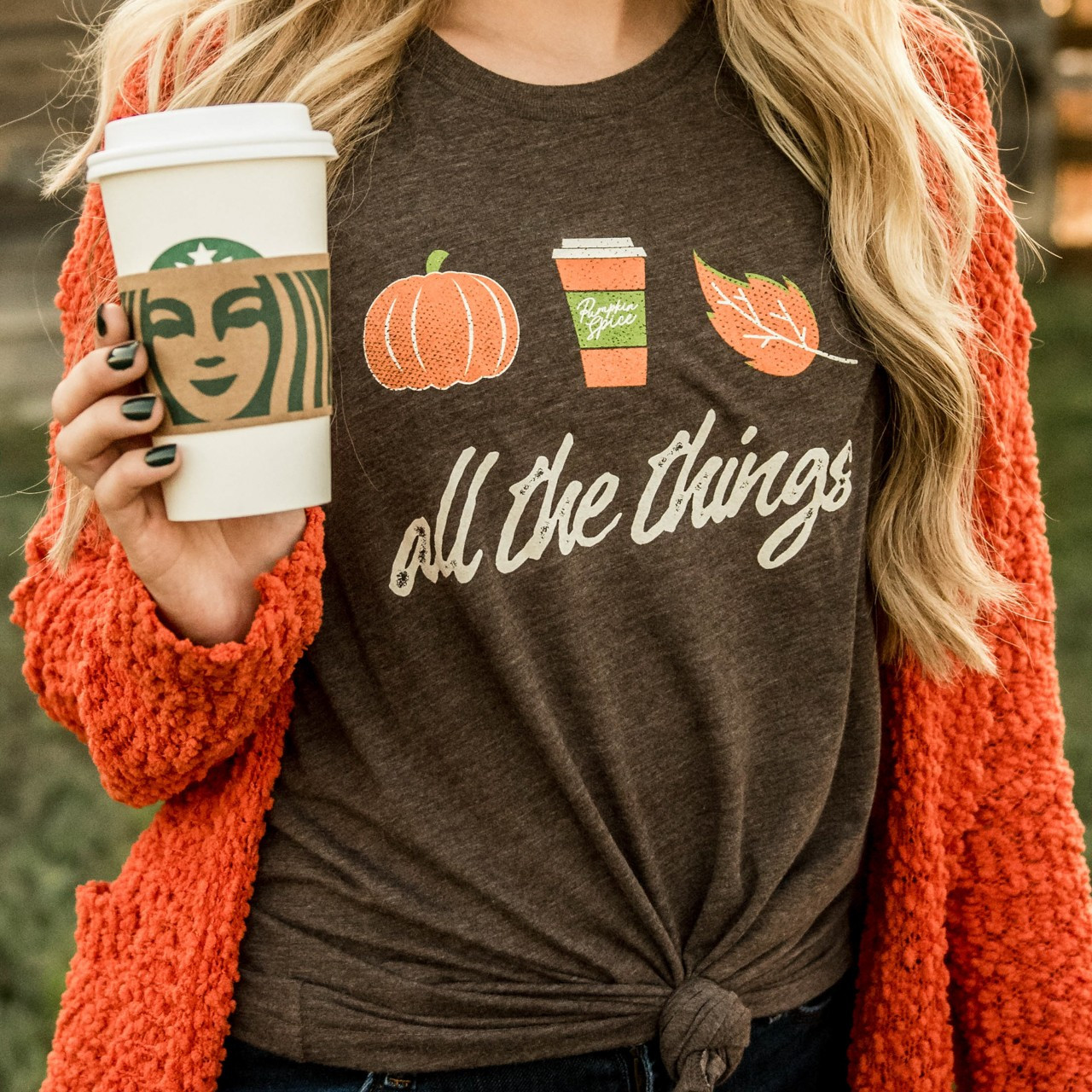 All The Things - Southern Made Tees | Shop Southern Made & Southern Made Tees