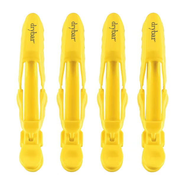Drybar Hold Me Hair Clips - 4ct - Ulta Beauty | Target