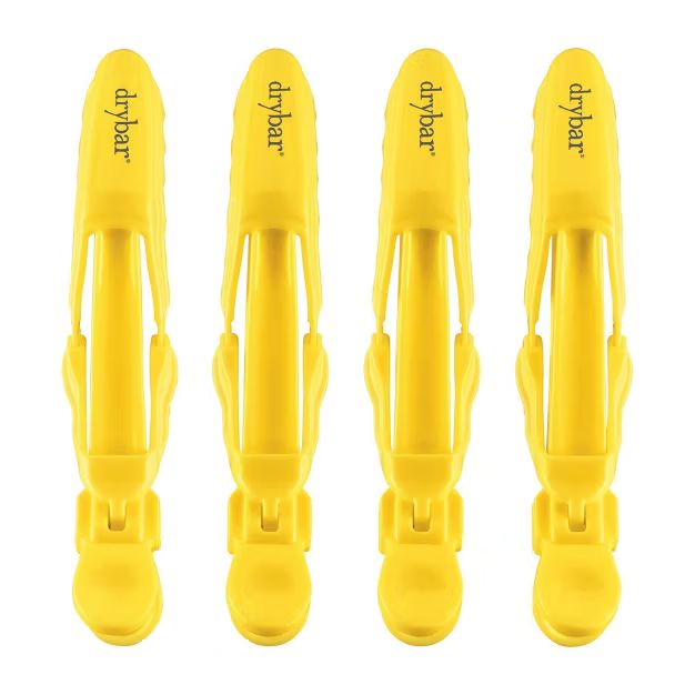 Drybar Hold Me Hair Clips - 4ct - Ulta Beauty | Target