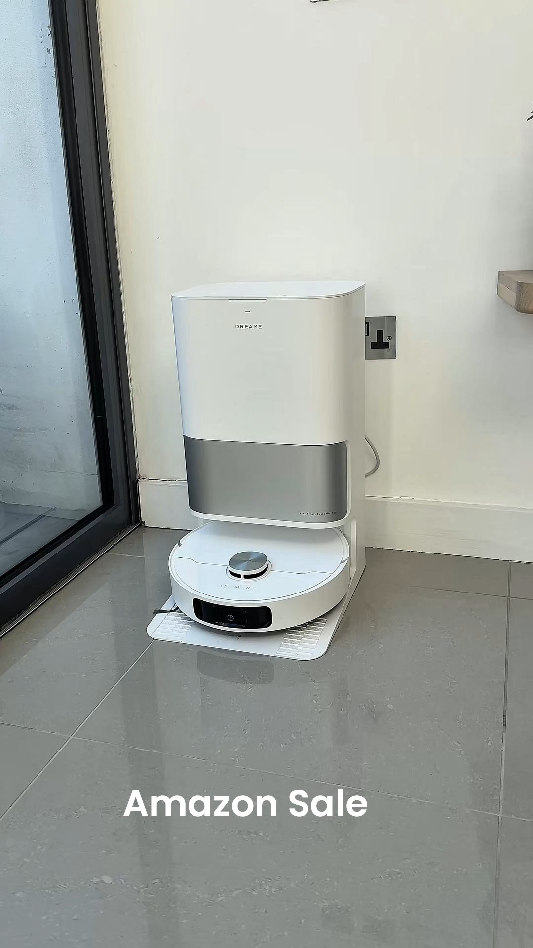 Our robot we call Jeff is on sale! #home 

#LTKsale #LTKCyberWeek #LTKuk