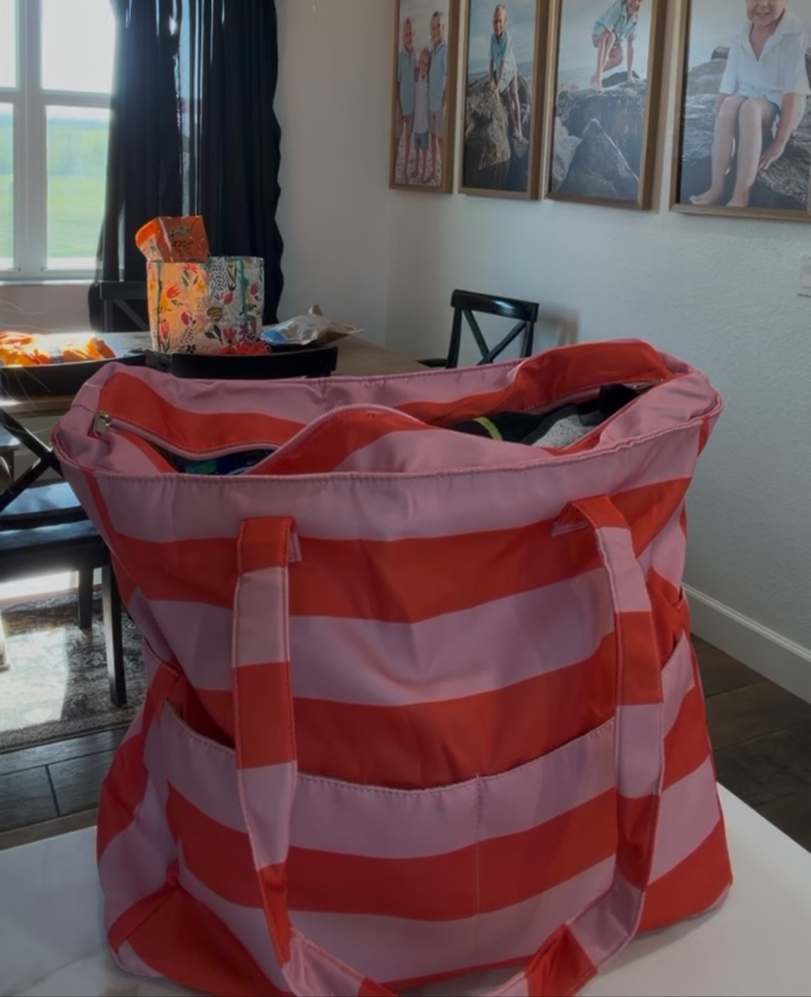 The best beach bag!