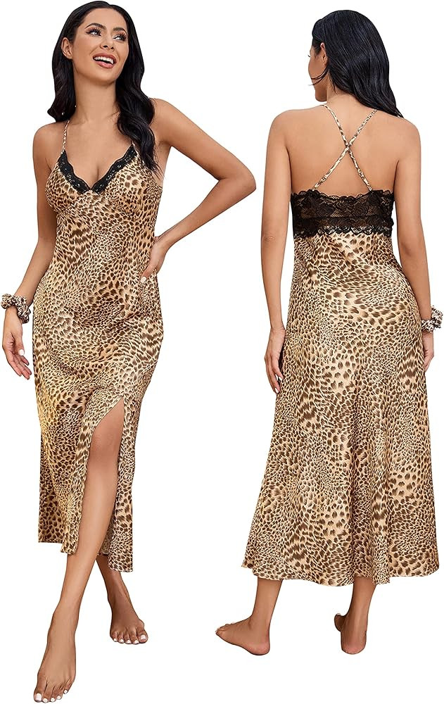 Leopard | Amazon (US)