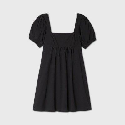 Women's Short Sleeve Dress - Wild Fable™ (Regular & Plus) | Target