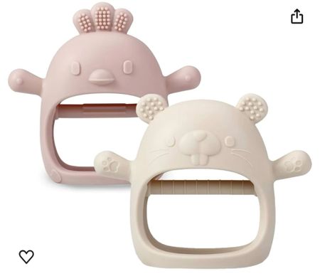 Baby teethers

#LTKbaby