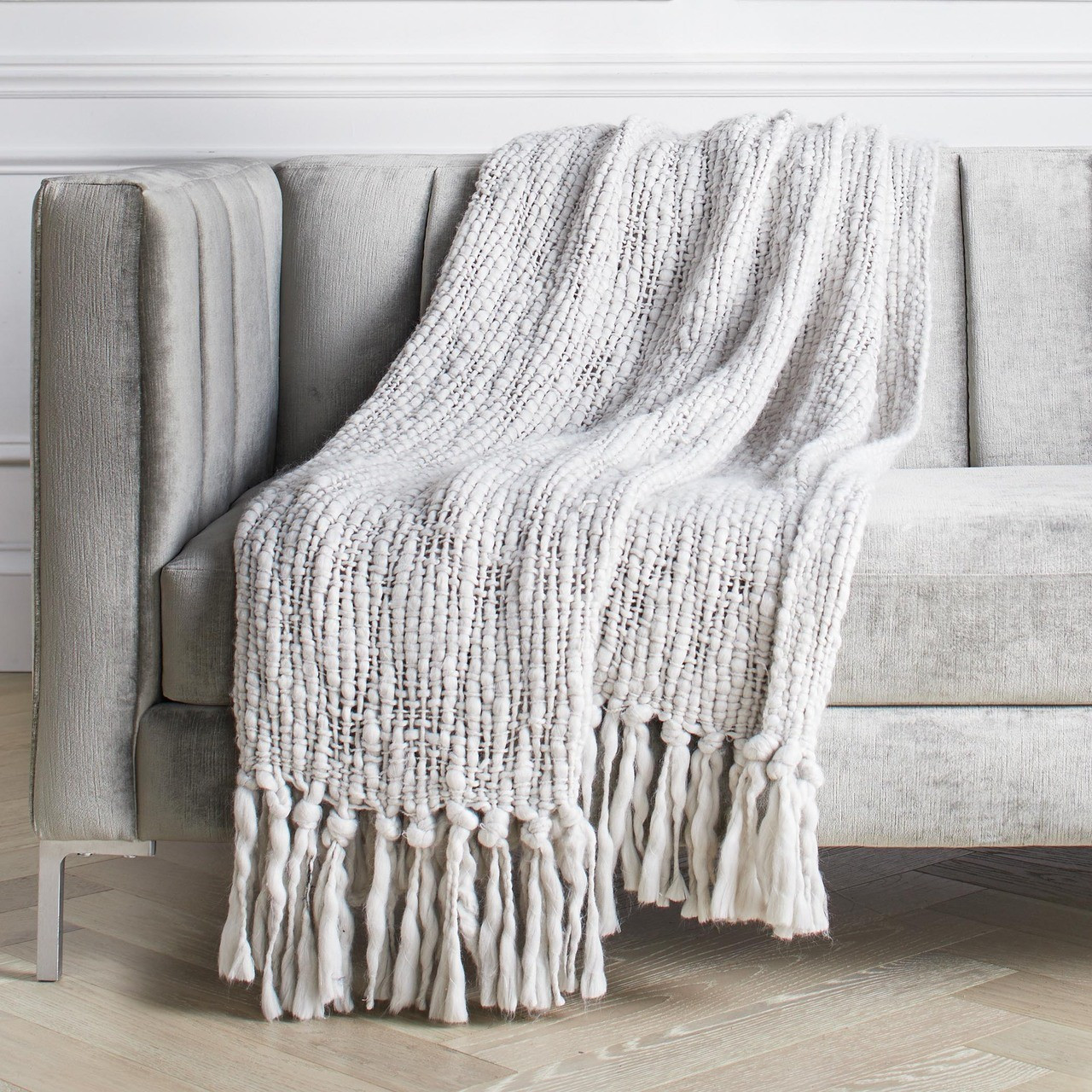 Haven Throw | Z Gallerie