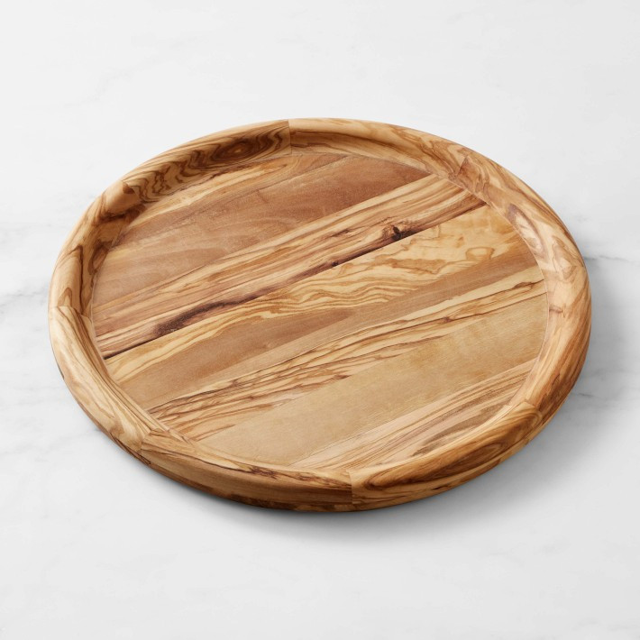 Olivewood Cheese Board | Williams-Sonoma
