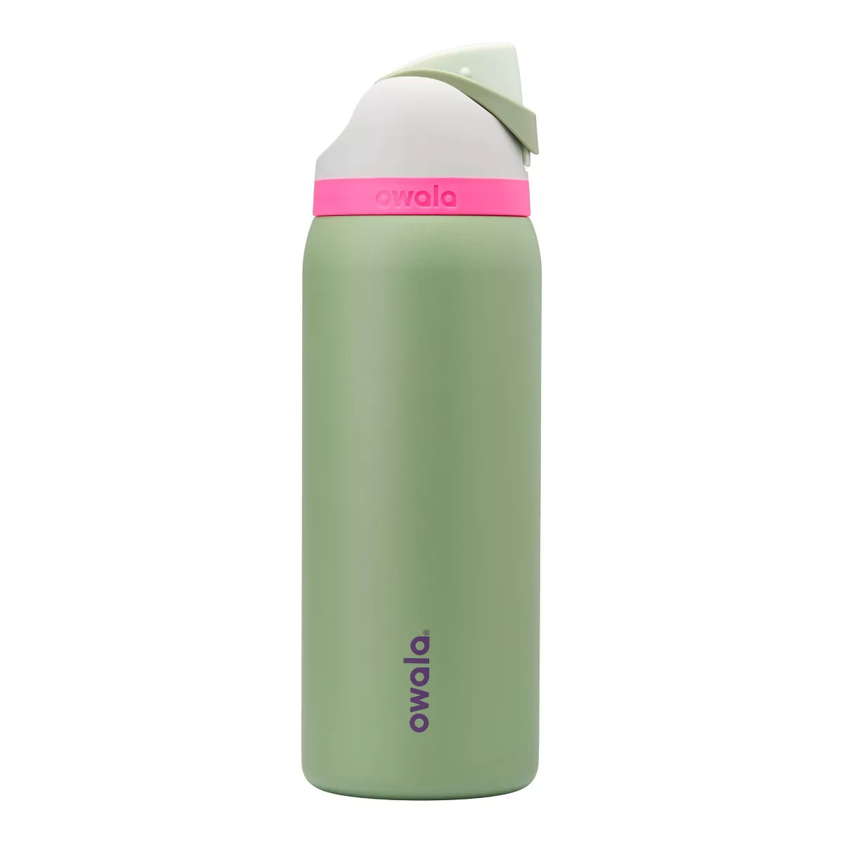 Owala 32oz FreeSip Stainless Steel Water Bottle | Target