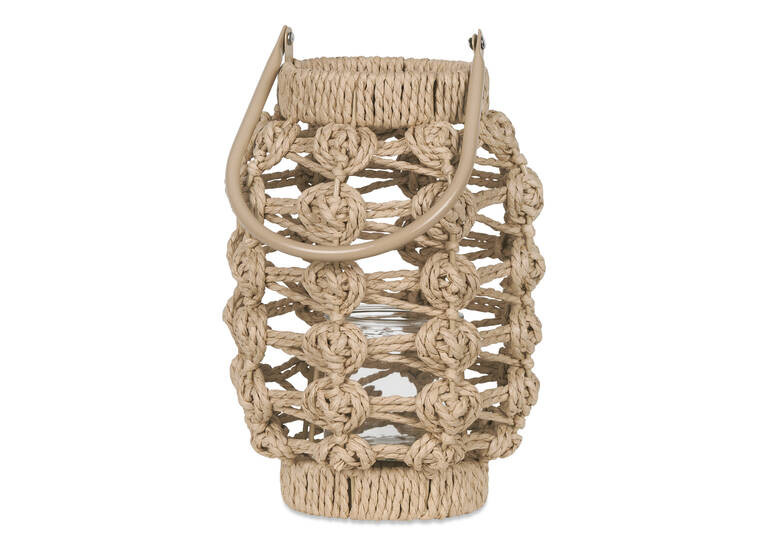 Tavi Lantern Small | Urban Barn