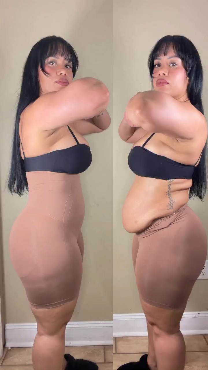 Lista para la primavera y bien snatched ✨
Esta shapewear cambió totalmente cómo me queda la ropa. Soporte, comodidad y una silueta preciosa… de verdad que se nota.

Busca Shapellx en Amazon y usa mi código AMAZON294 para tu descuento 🛍️

#shapellxshorts #shapellxamazon #shapellxshapewear #amazonfinds #fajas shapewear outfitsdeprimavera

Yo no promuevo comprar más… promuevo comprar mejor. ✨