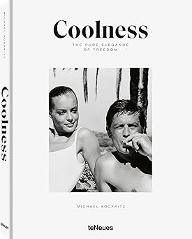 Coolness: The Pure Elegance of Freedom | Amazon (US)