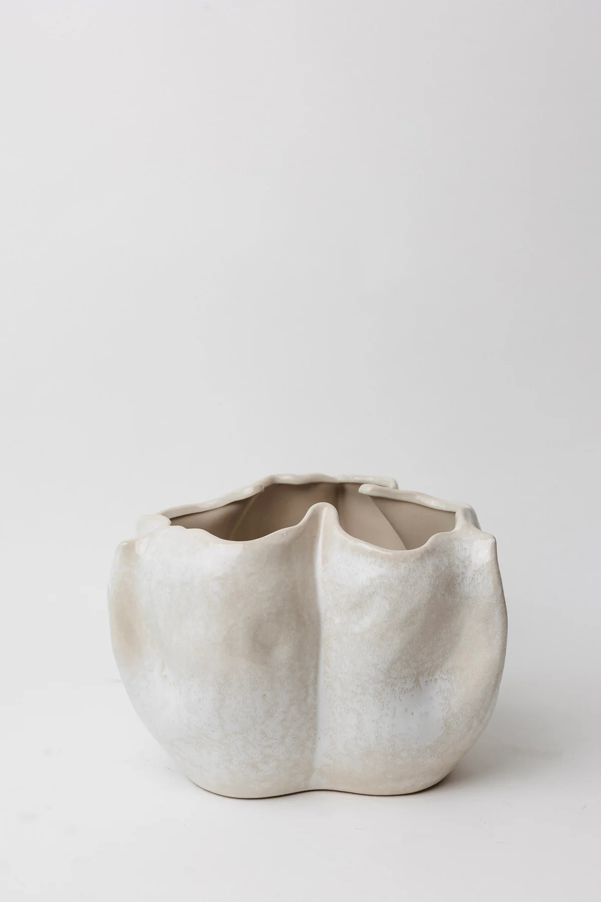 Lonnie Irregular Pot | THELIFESTYLEDCO