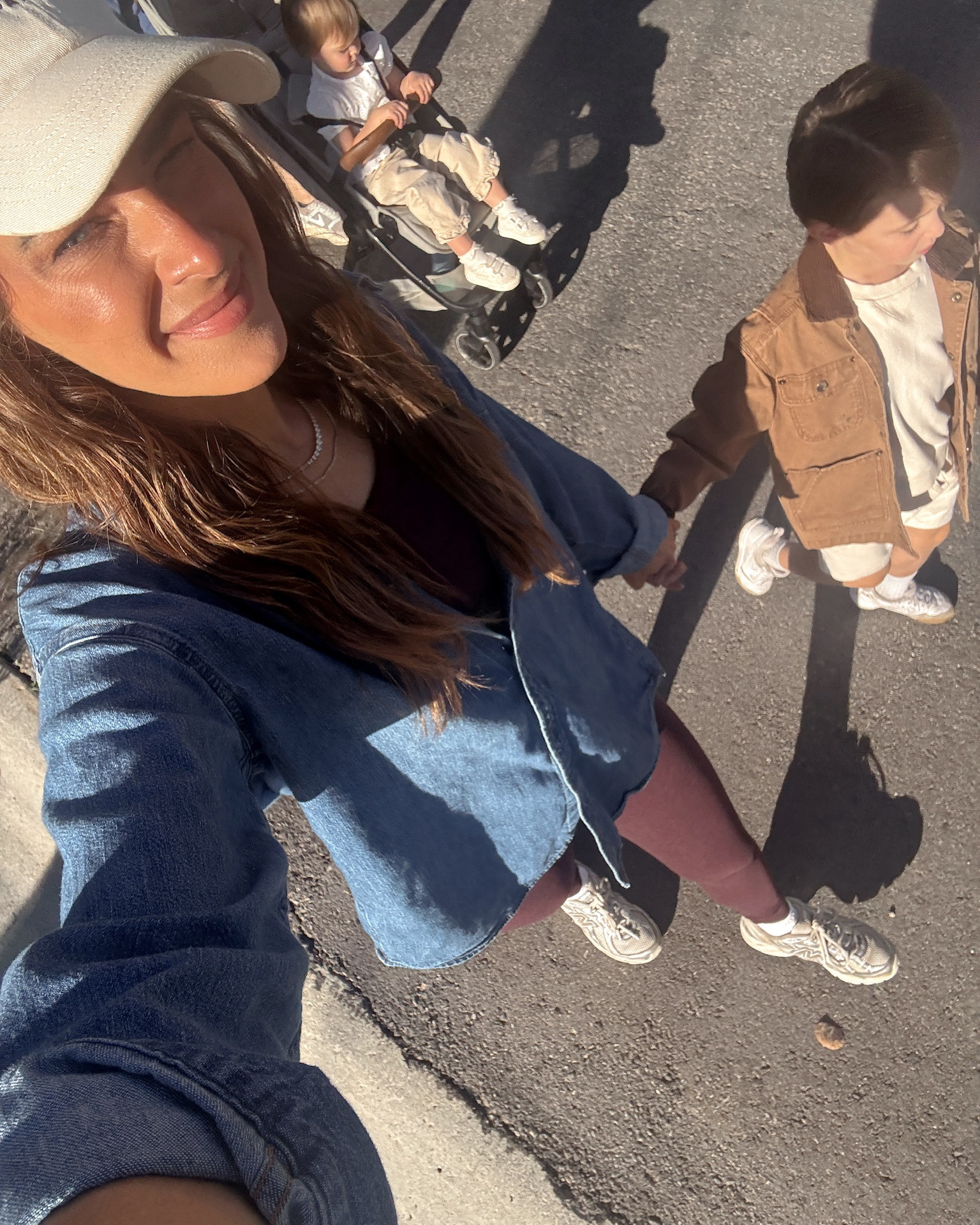 OOTD - mornings in park city🍂

#LTKmomlife #LTKdayinmylife #LTKTravel