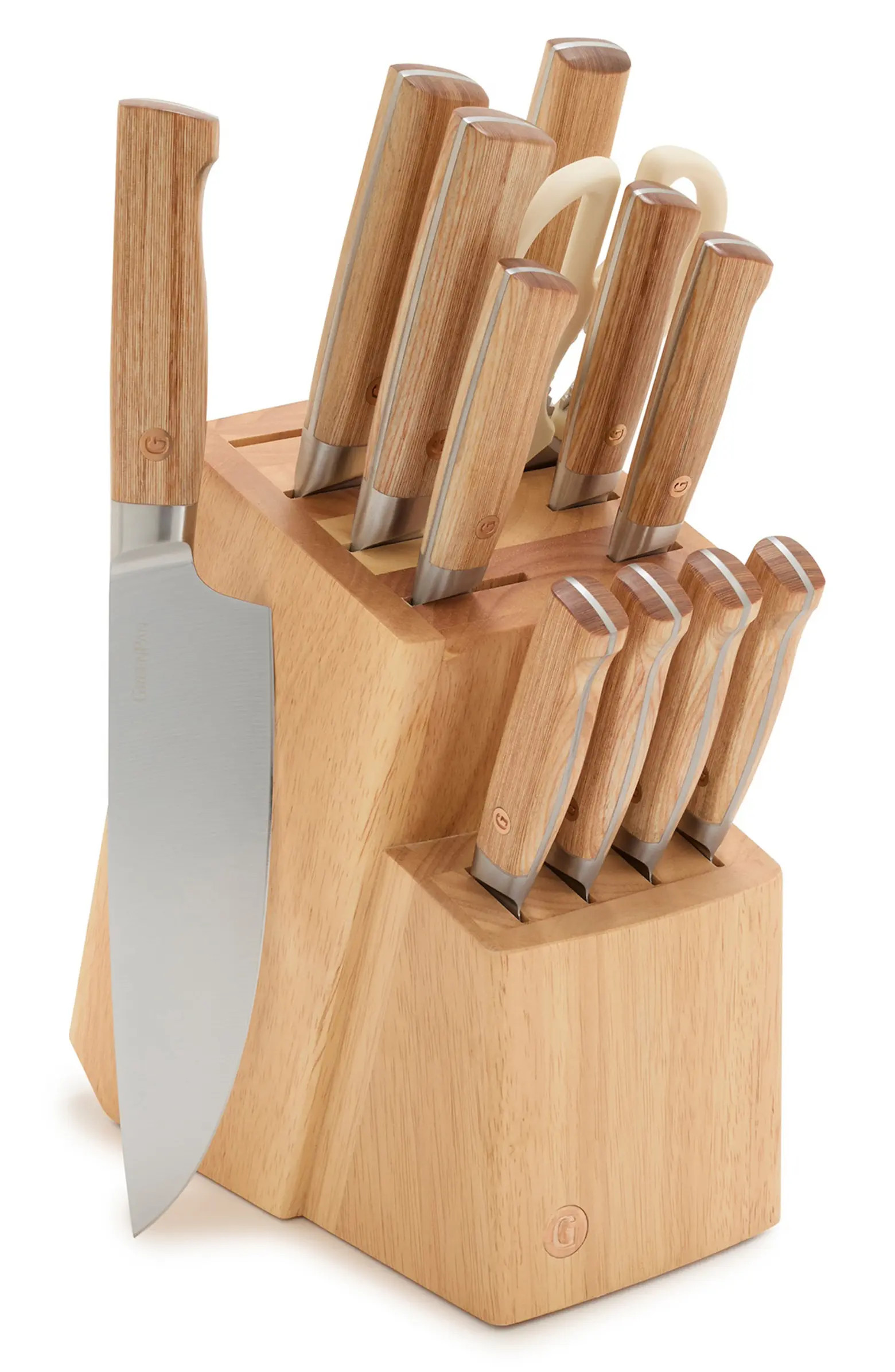 Elite 13-Piece Knife Block Set | Nordstrom