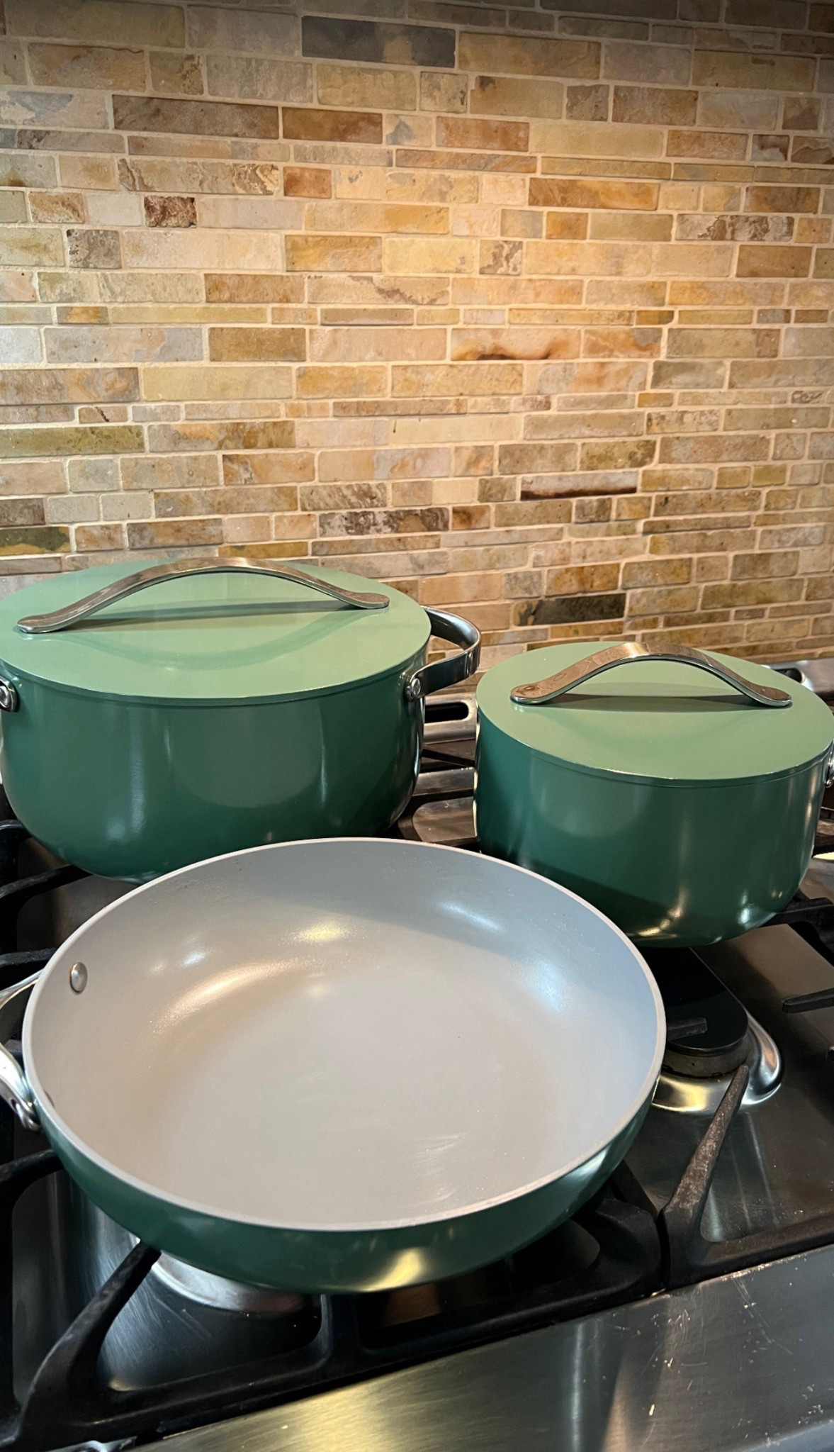 prime day sale - love that these are actually non stick hehehe 

#LTKHome #LTKSaleAlert