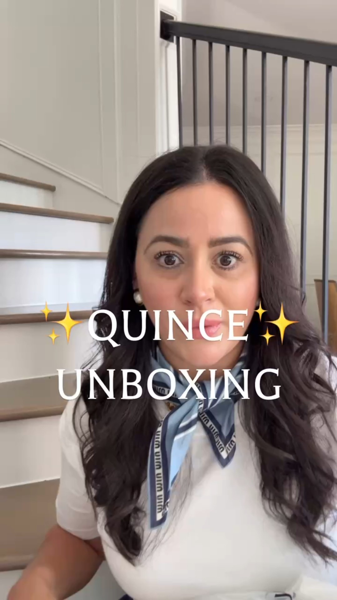New Arrivals at Quince! Super affordable prices 

Follow me at @miriamobrien_ on IG and TikTok! 

#QuinceStyle #QuinceUnboxing #QuinceArrivals #QuinceTrends 

#LTKSeasonal #LTKStyleTip #LTKOver40

#LTKSeasonal #LTKStyleTip #LTKOver40