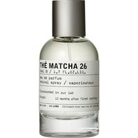 Le Labo THÉ MATCHA 26 Eau de Parfum 50ml | Cult Beauty
