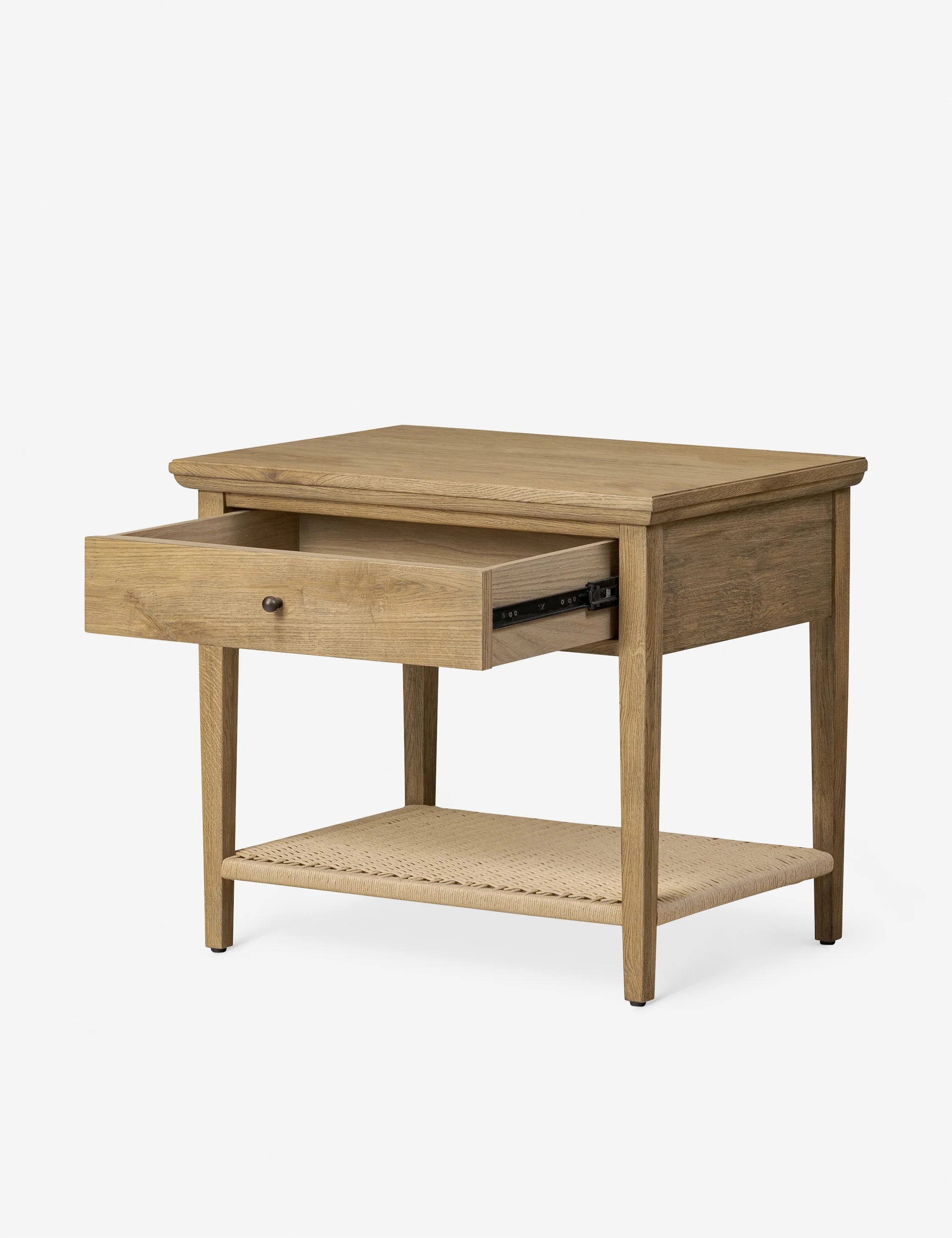 Mott Nightstand | Lulu and Georgia 