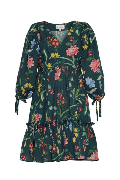 Millbrook Dress | Cara Cara New York