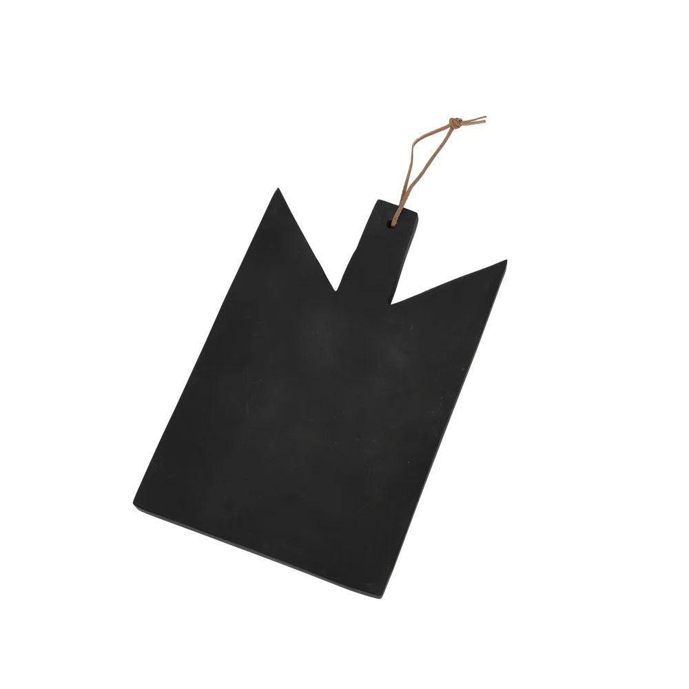 Creative Co-Op Mango Wood Cutting Board | Wayfair North America