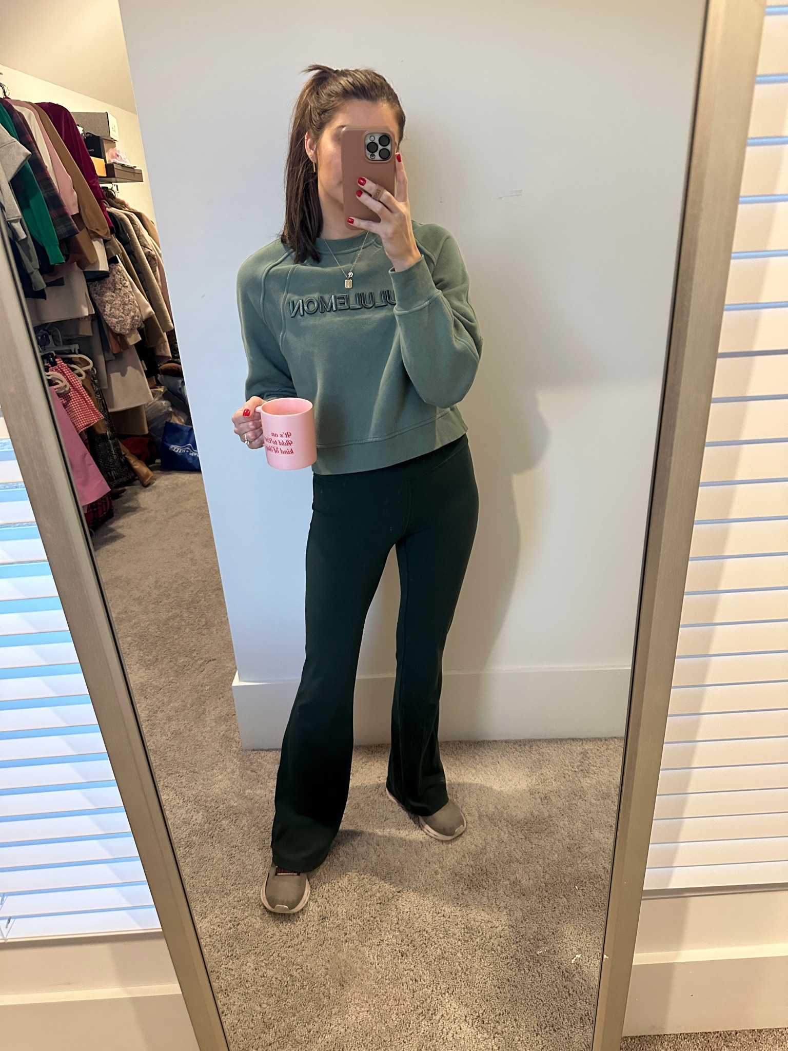 Workout fit this am 

#LTKFitness #LTKSeasonal #LTKHoliday