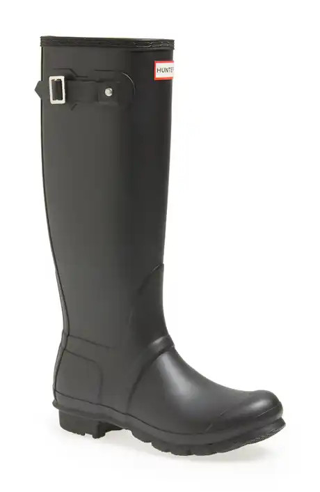 Original Tall Waterproof Rain Boot (Women) | Nordstrom