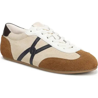 Veronica Beard Riviera Sneaker in Sky/Lily/Black at Nordstrom, Size 8 | Nordstrom