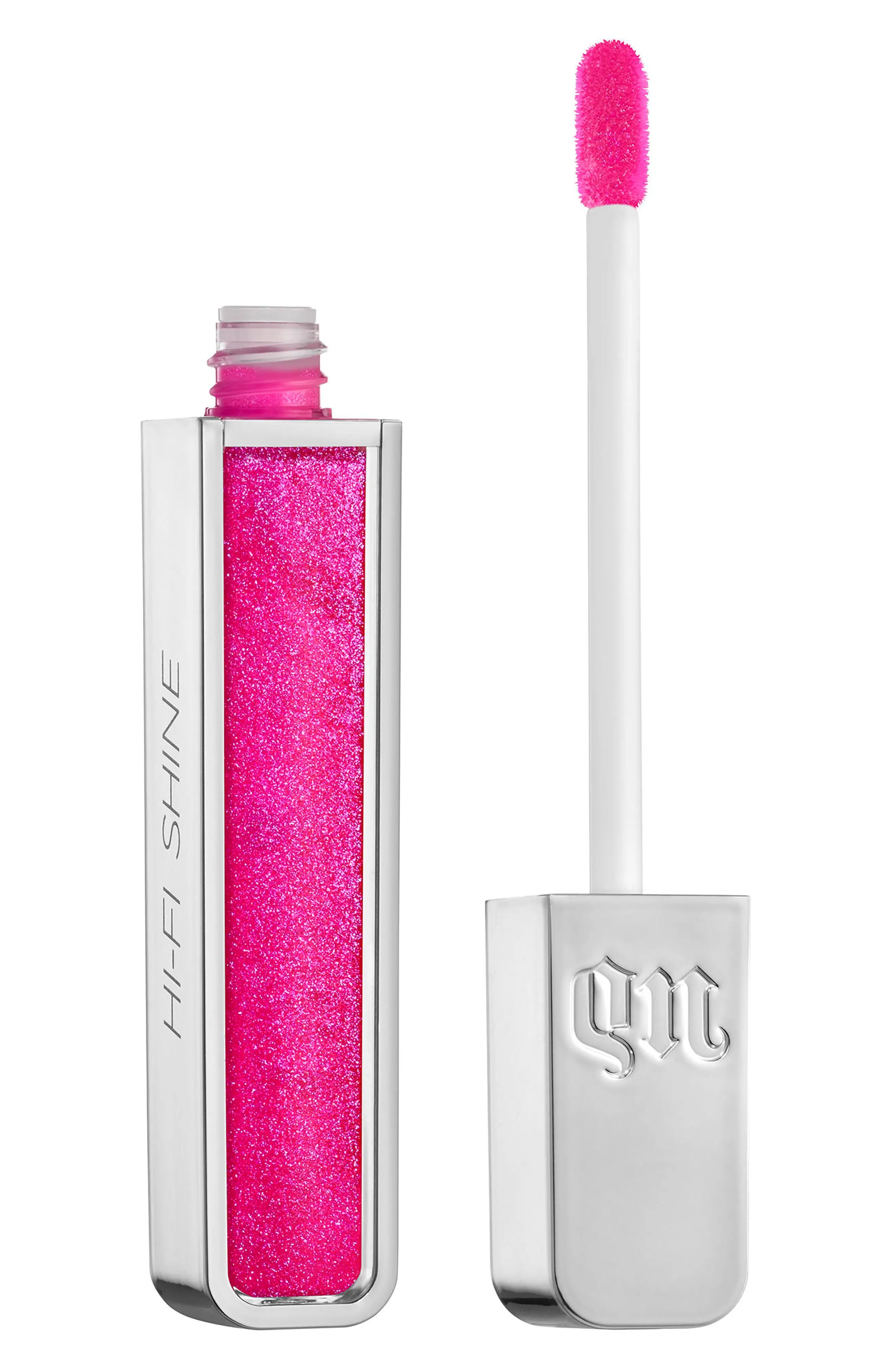 Urban Decay Hi-Fi Shine Ultra Cushion Lipgloss | Nordstrom