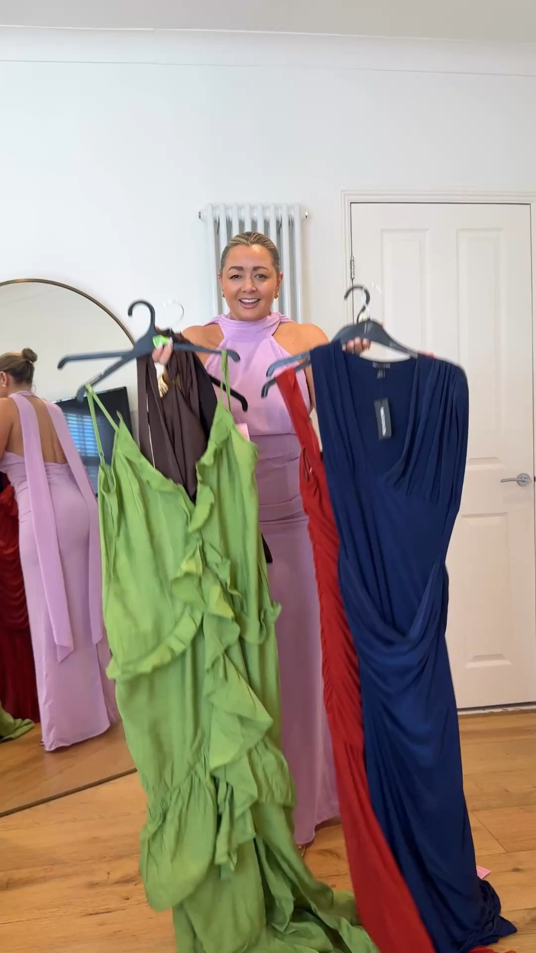 Occasional wear dresses Under £36 

Dresses
Wedding guest dress 
Occasion dresses 

#LTKmidsize #LTKdresses #LTKpartywear