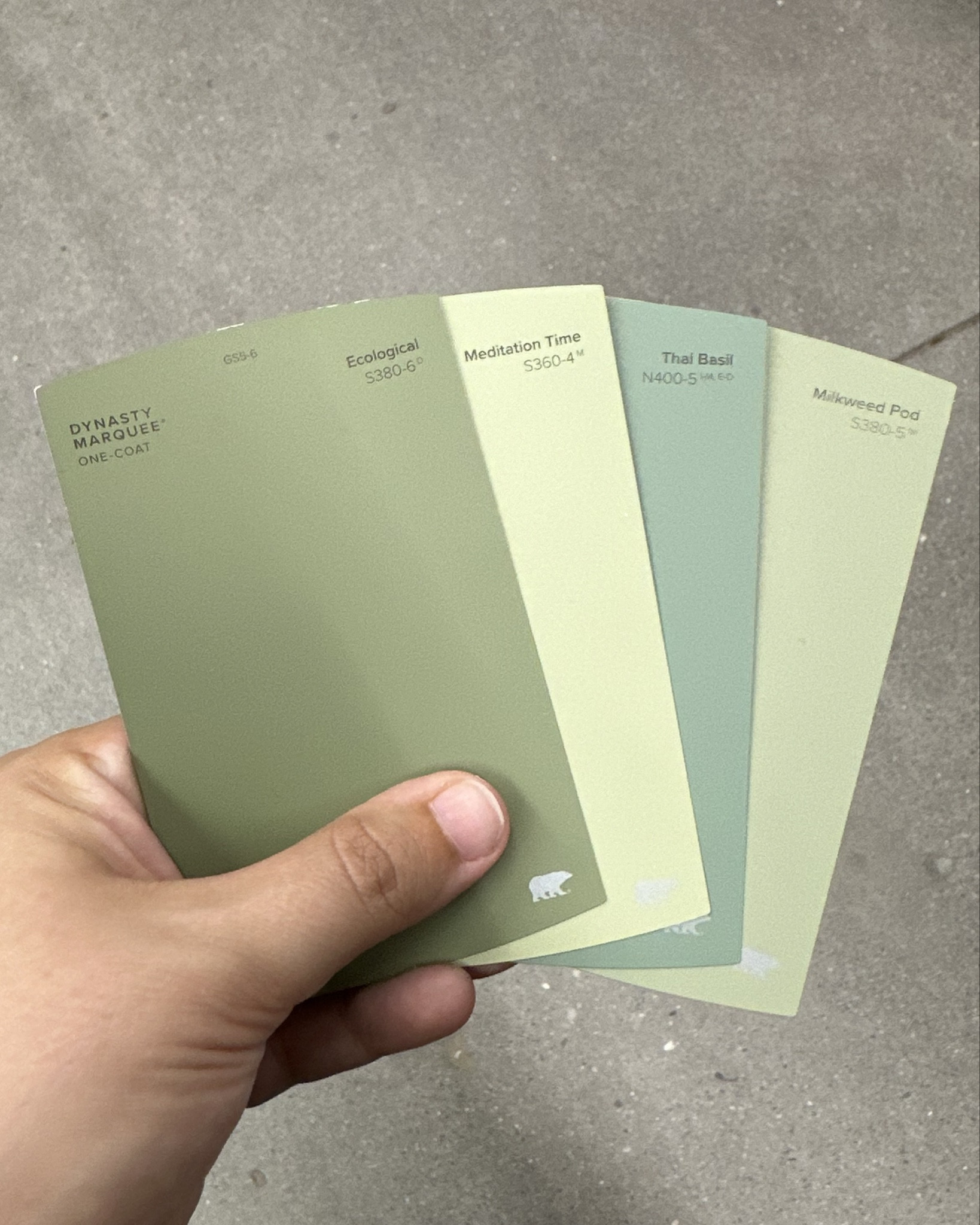 Our bathroom Reno is almost complete and I wanted to share the paint color we chose for our vanity!
Ecological by Behr is beautiful and it feels so warm and inviting in our space 🌿


#LTKVideo #LTKhome