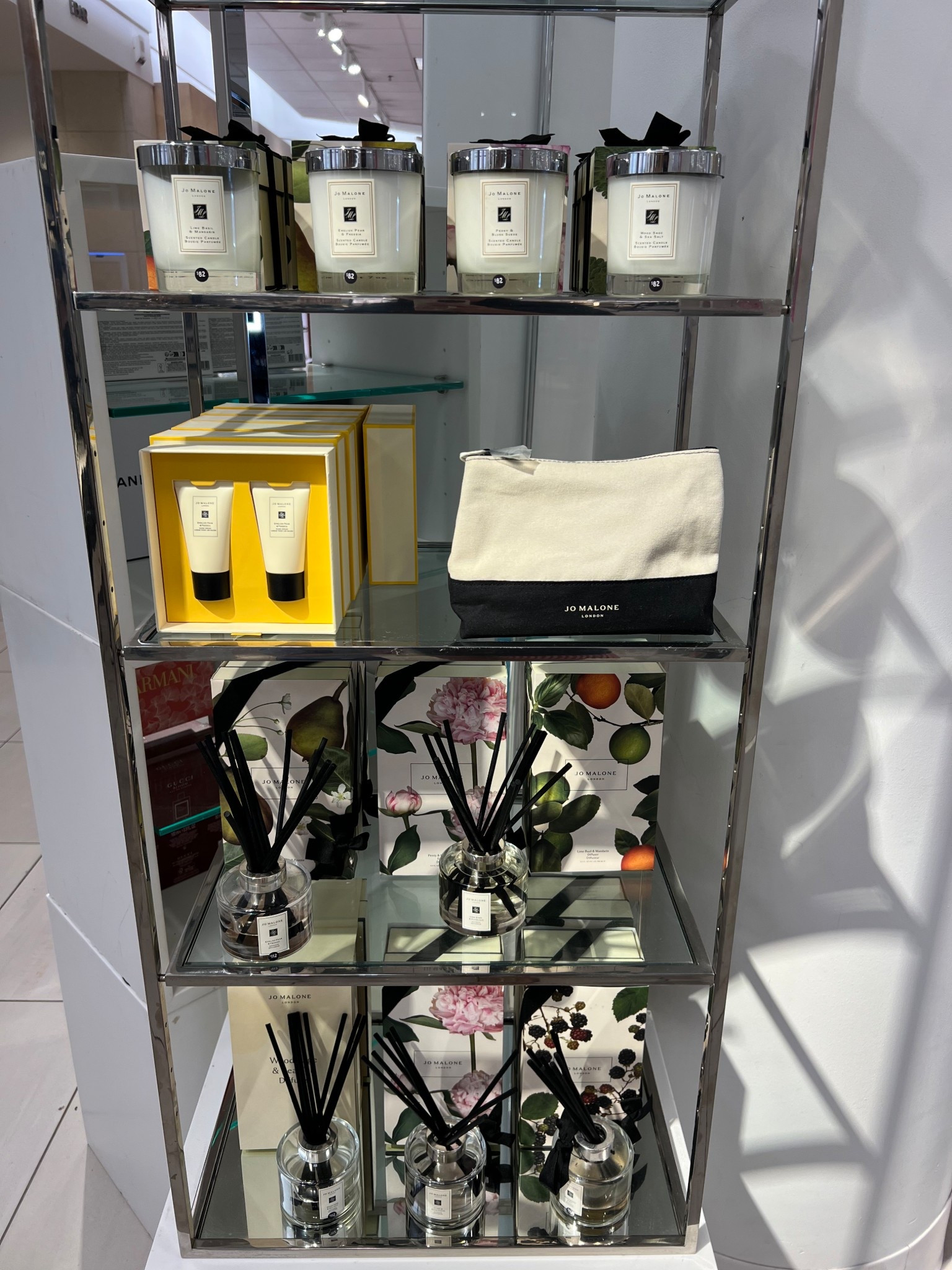 Nordstrom anniversary sale preview! Sale starts on July 8 with early access and ends on August 3! Jo Malone London will be included!! 
#LTKxNsale #polacek #gabpol #gabrielapolacek

#LTKBeauty #LTKSaleAlert #LTKFindsUnder50