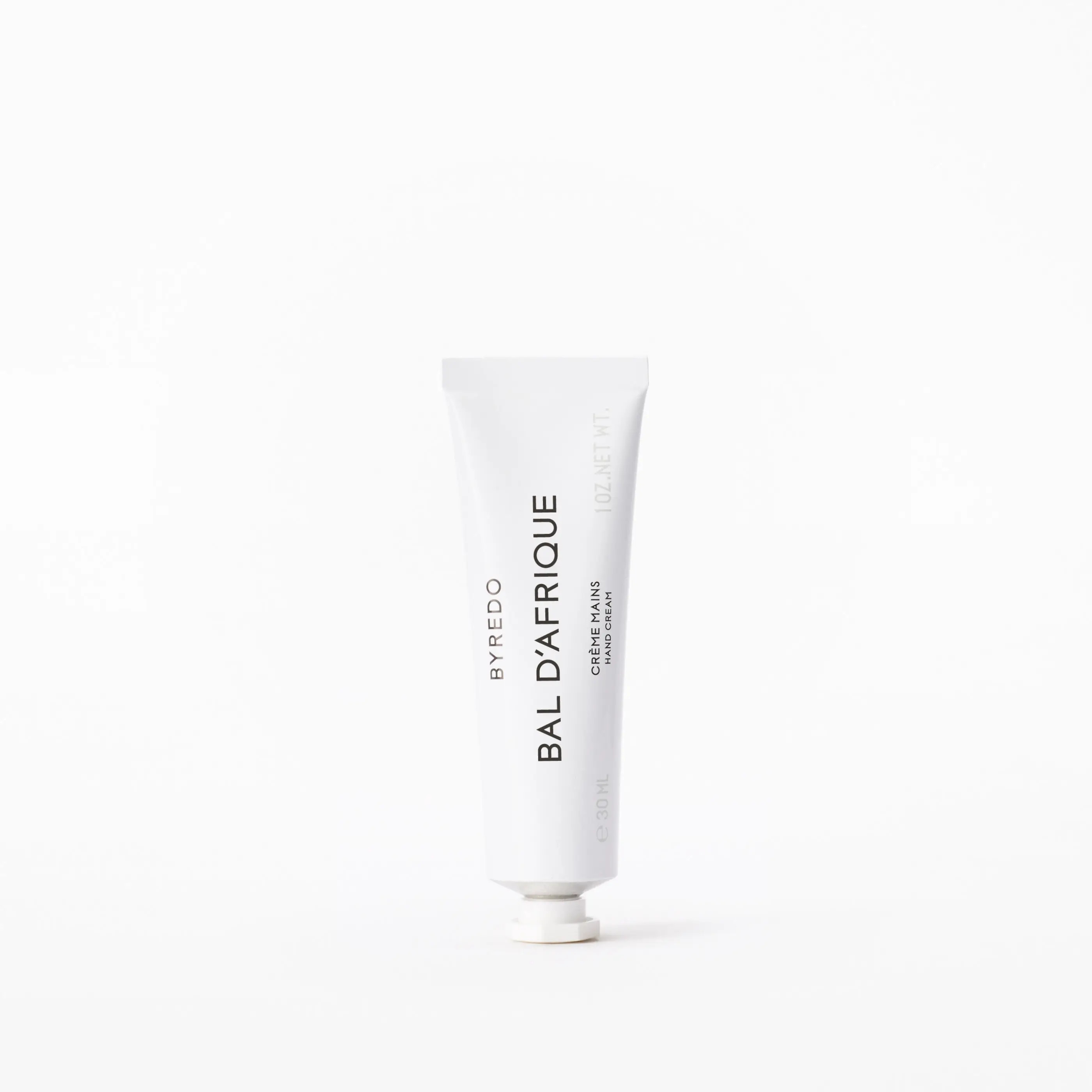 Luxury Bal d'Afrique Hand Cream 30 ml : | Byredo