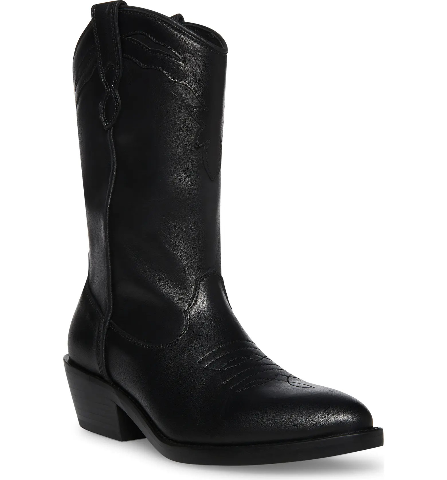 Steve Madden Laredo Western Boot | Nordstrom | Nordstrom