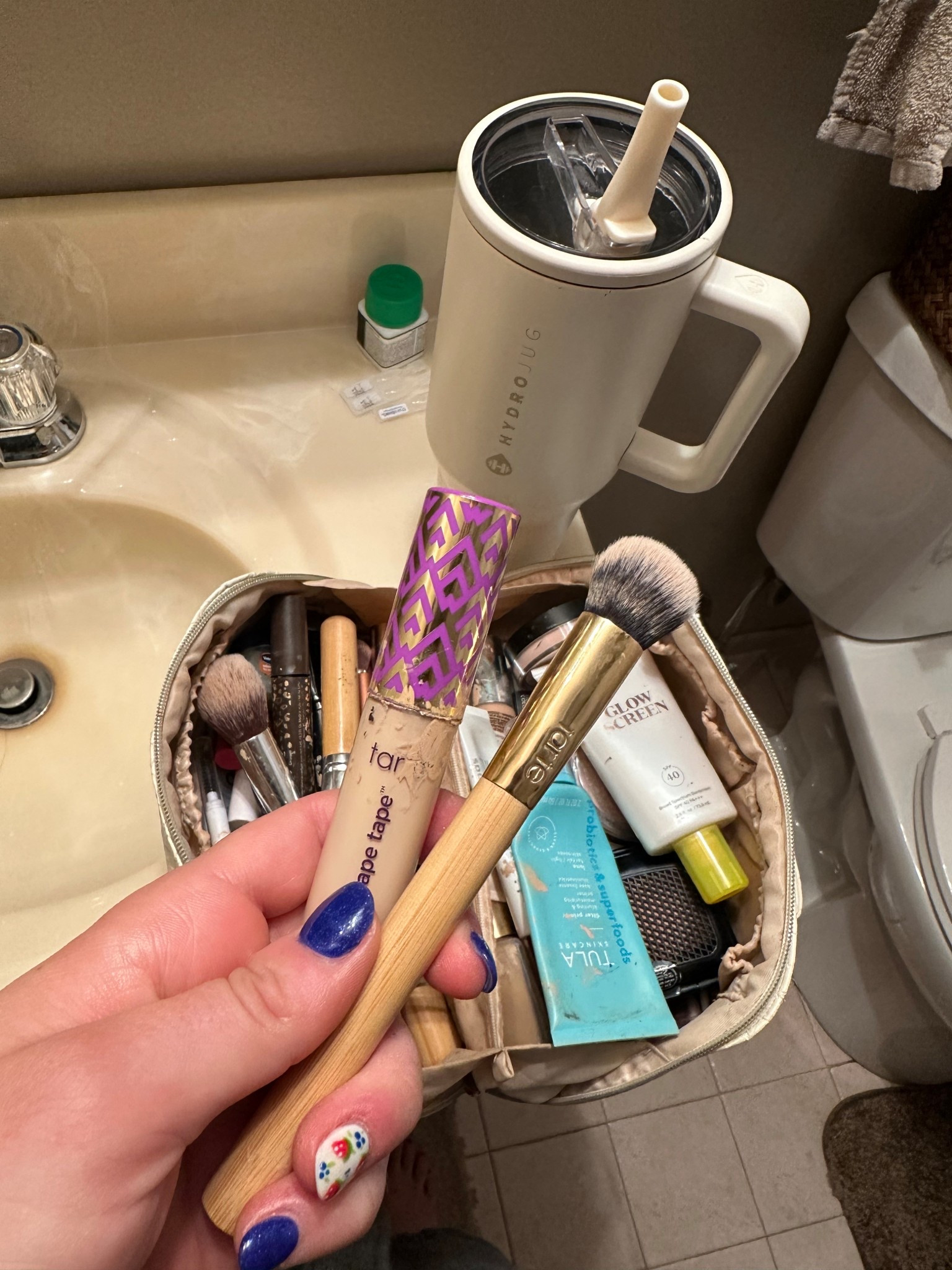 Regardless of if it’s a makeup day or a no makeup day, this is on my face 😂🤪 I wear shade light neutral. 

#LTKStyleTip #LTKBeauty #LTKFindsUnder50