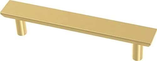 Franklin Brass P40845K-117-C Simple Chamfered Kitchen or Furniture Cabinet Hardware Drawer Handle... | Amazon (US)
