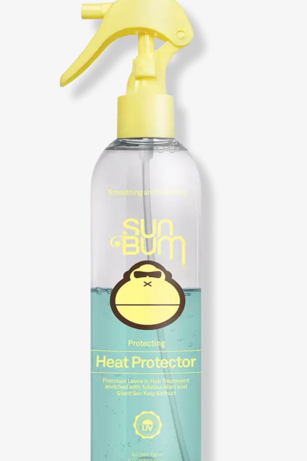 Looking for a good heat protector, look no more!! 

#LTKbeauty