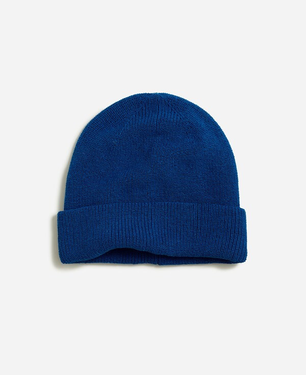 (Re)sourced Cuffed Beanie | Madewell
