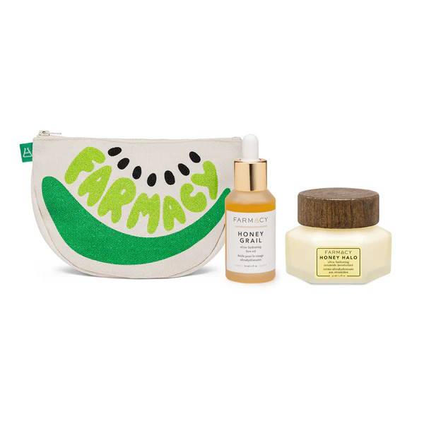 Honey Dew-O Holiday Duo | Farmacy Beauty