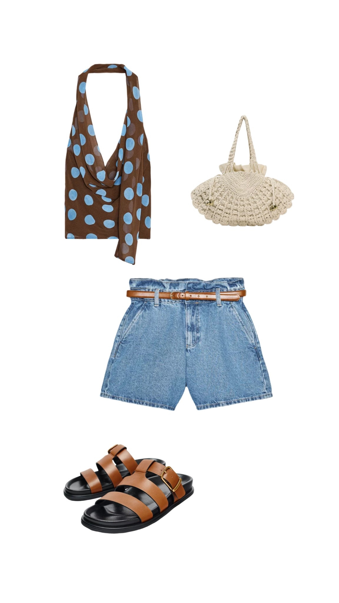 Holiday outfit inspo 💕