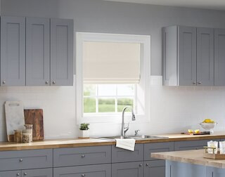 Designer Roman Shades | Blinds.com